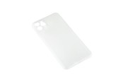 Mobil - Covers & Cases - GEAR Phone Case Ultra Slim White - iPhone 11 Pro Max - 663264