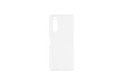 Mobil - Covers & Cases - GEAR Phone Case TPU Transparent - Sony Xperia 5 - 663270