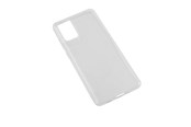 Mobil - Covers & Cases - GEAR Phone Case TPU Transparent - Samsung S20 Plus - 663281