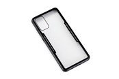 Mobil - Covers & Cases - GEAR Phone Case Tempered Glass - Samsung S20 Plus - 663283