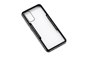 Mobil - Covers & Cases - GEAR Phone Case Tempered Glass - Samsung S20 - 663289