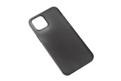 Mobil - Covers & Cases - GEAR Phone Case Ultra Slim Black - iPhone 12 Pro Max - 663311