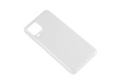 Mobil - Covers & Cases - GEAR Phone Case TPU Transparent - Samsung A22 4G - 663334