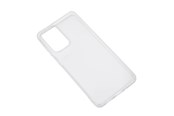 Mobil - Covers & Cases - GEAR Phone Case TPU Transparent - Samsung A33 - 663350