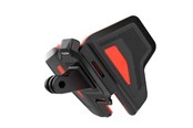 Kamera & objektivtilbehør - TELESIN Helmet mount Telesin for sports cameras (GP-HBM-MT2) - GP-HBM-MT2