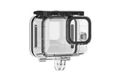 Actionkamera tilbehør - TELESIN Case Telesin waterproof for GoPro Hero 9 / Hero 10 / Hero 11 / Hero 12 (GP-WTP-901) - GP-WTP-901