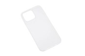 Mobil - Covers & Cases - GEAR Phone Case TPU Transparent - iPhone 14 Pro Max - 663366