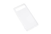 Mobil - Covers & Cases - GEAR Phone Case TPU Transparent - Google Pixel 6a - 663375