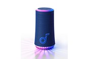 Bærbare & Fest Højtalere - Anker Glow - Blue - A3166G31