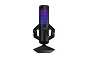 Mikrofon - ASUS ROG Carnyx - Sort - 90YH03Z0-BAUA00