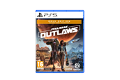 Spil - Star Wars Outlaws (Gold Edition) - Sony PlayStation 5 - Action - 3307216284574