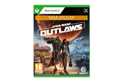 Spil - Star Wars Outlaws (Gold Edition) - Microsoft Xbox Series X - Action - 3307216285021