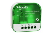 Smart Home - Schneider Electric Wiser Multiwire LED Dimmer Puck 200W - CCT5010-0003
