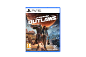 Spil - Star Wars Outlaws - Sony PlayStation 5 - Action - 3307216284192