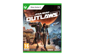 Spil - Star Wars Outlaws - Microsoft Xbox Series X - Action - 3307216284710