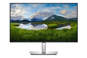 Skærm - 27" Dell P2725HE - 1920x1080 (FHD) - 100Hz - IPS - 90W USB-C - DELL-P2725HE