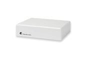 Forstærker - Pro-Ject Phono Box E BT 5 - White - 9120097829313
