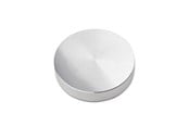 Pladespiller - Pro-Ject Record Puck E - Silver - Pladespiller - 9120097828705