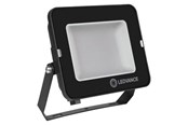 Lamper - LEDVANCE Floodlight Compact Value 5000lm 50W 840 IP65 sort - 4058075574892