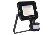 Lamper - LEDVANCE Floodlight Compact Value Sensor 2000lm 20W 840 IP65 - 4058075575288