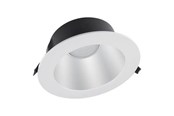 Lamper - LEDVANCE Downlight Performance UGR19 155mm 1500lm 14W 830 IP54 - 4058075459137