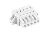 Lamper - LEDVANCE TruSys Flex tilslutningsstykke 5P - 4058075781931