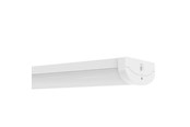 Lamper - LEDVANCE Linear Surface IP44 4384lm 1200mm 32W/840 hvid - 4058075733114