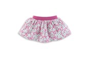 Dukker & Tilbehør - Corolle Ma  - Doll Skirt Floral - 9000212150
