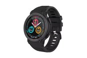Smartwatch, Sportsur & Aktivitetstracker - DENVER SWG-339 - Black - SWG-339