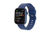 Smartwatch, Sportsur & Aktivitetstracker - DENVER SWC-185BU - SWC-185BU