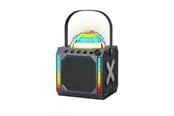 Bærbare/Bluetooth-højttalere - DENVER BTM-618 *DEMO* - BTM-618
