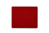 Musemåtte & tilbehør - Hama Mouse Pad Easy Red - 00126859