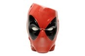 Merchandise - Paladone - Deadpool Pen and Plant Pot - PP12757DPL