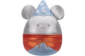 Plys - Squishmallows Disney 100 Sorcerer's Apprentice Mickey - 096566217829