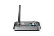 Mobil - Andet Tilbehør - Hama Audio Transmitter/Receiver Bluetooth - 00205322