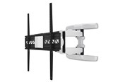 Vægbeslag, AV-Beslag & AV-Møbler - Hama TV Wall Bracket Full Motion VESA up to 800x600 46"-90" Black - Max 75 kg - recommended for 90 " - 00220838