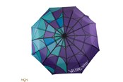 Fritid & Rejser - Cinereplicas Wednesday - Stained Glass - 5202CRUMWEBS