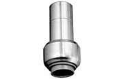 Pex-systemer - Roth Reduktion rustfrit stål 22 x 18 mm - 17046602.023