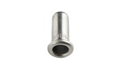 Pex-systemer - Roth Støttebøsning rustfritt stål 22 x 3,0 mm pex - 17047193.022