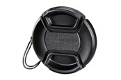 Kamera & objektivtilbehør - Hama Lens Cap Smart 77.0mm - 0095478