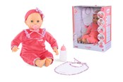 Dukke, bamse og udstyr - Corolle MGP Lila Chérie - 9000150060