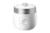 Andre køkkenapparater - Cuckoo Ricecooker CRP-LHTR1009F 1.8 L - CRP-LHTR1009F
