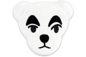Merchandise - Tomy - Animal Crossing Club Mocchi-Mocchi Junior Slider - Bamse - 0053941124229
