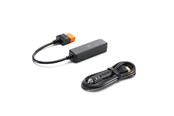 Mobil - Adaptere & Opladere - DJI Power Car Power Outlet to SDC Power Cable (12V/24V) - CP.DY.00000050.01