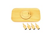 Klima/ventilator - Meaco Top Cover/Feet Deluxe 202 - 202 cover/feet St