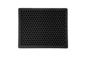 Støvsuger Tilbehør - Meaco Charcoal Filter Arete Dry 10L and 12L 3pcs - AreteChar10L/12LEU