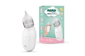 Baby Udstyr - NENO Aria Wireless Nasal Aspirator - NEN-MAM-AS002