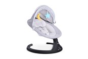 Baby Udstyr - NENO Aurora electronic rocker - 5902479674575