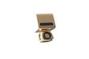 Components for loudspeakers - MOB Speaker Astro Gold - AST-SPK-GOL-01