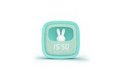 Boligindretning - MOB Alarm Clock with Light Billy Clock Mint - BILLY-BL-01